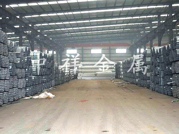 镀锌华体会hth体育最新登录4